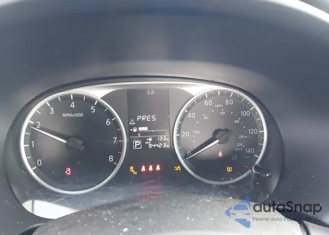 2021 Nissan Kicks S Xtronic Cvt from USA, damaged, VIN 3N1CP5BV9ML550839